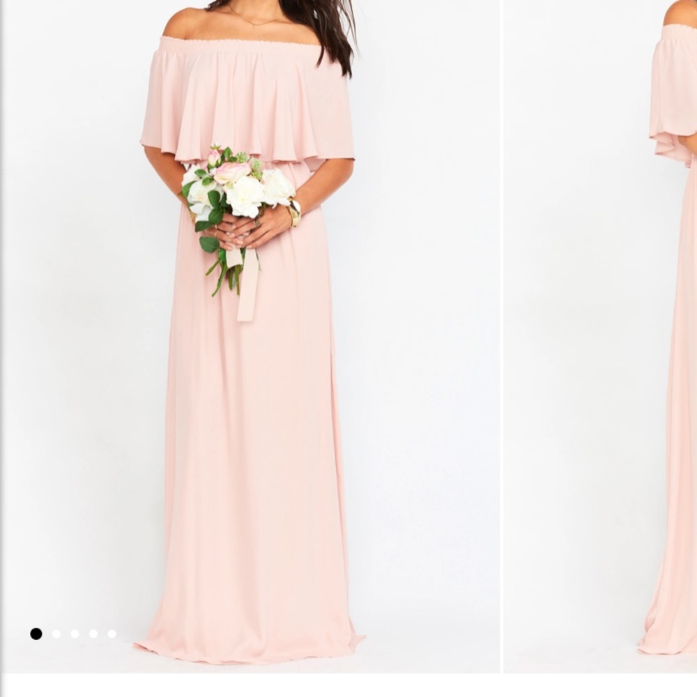 Show Me Your Mumu Hacienda Dress